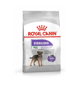 Royal Canin Mini Sterilised 1kg