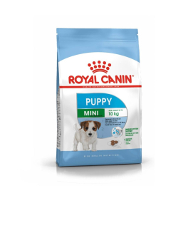 Royal Canin Mini Puppy 2kg 