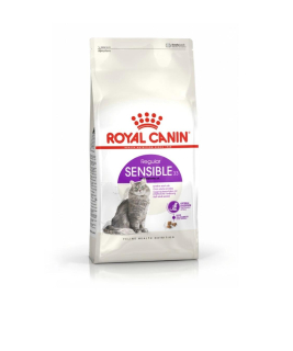 Royal Canin Sensible 400g