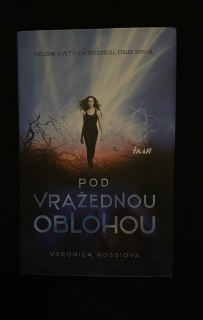 Veronica Rossiová-Pod vražednou oblohou