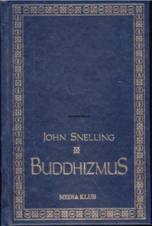 John Snelling-Buddhizmus
