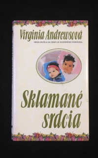 V.Andrewsová-Sklamané srdcia