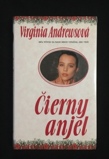 V.Andrewsová-Čierny anjel