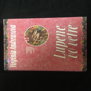V.Andrewsová-Lupene vo vetre