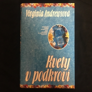 V.Andrewsová-Kvety v podkroví