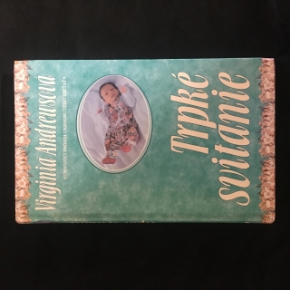 V.Andrewsová-Trpké svitanie