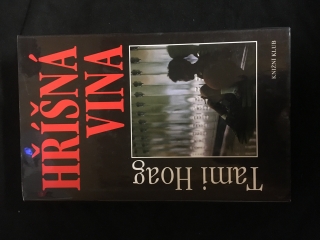 Tami Hoag-Hříšná vina