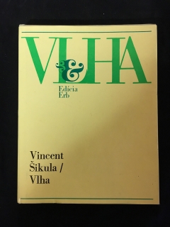 Vincent Šikula-Vlha